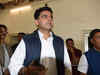 Sachin Pilot knows, shows the way in Rajasthan's Tonk
