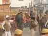 Security tightened in Ayodhya on Babri Masjid demolition anniversary