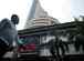 DLF, Punj Lloyd among top losers on BSE