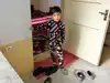 Little Murtaza's optimism