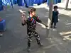 No longer safe in Afghanistan