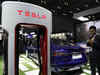 Tesla, smarting from trade war, seeks bids for China Gigafactory construction