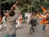 Never ending dispute