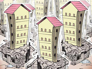 Government needs Rs 1 lakh crore in 3 years to build 1 crore houses: CRISIL