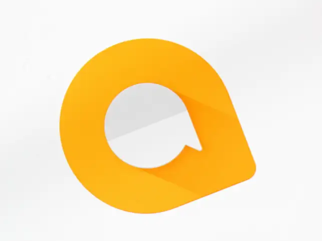 GoogleAllo