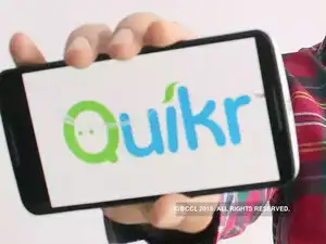 quickr