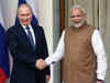 NSAs of India, Russia to meet in Delhi today