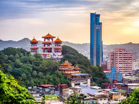Taiwan