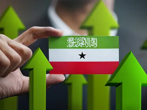 Somaliland