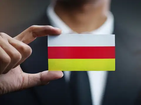 South Ossetia