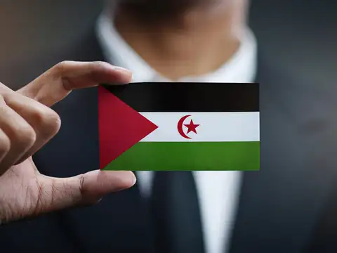 Sahrawi Republic