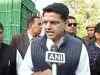 Rajasthan elections: Congress will win with majority, says Sachin Pilot