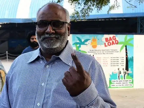 Keeravani