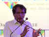 Restrictions on organic/processed food exports to go: Suresh Prabhu