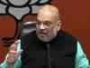 After Panchayat elections in WB, Mamata scared of BJP: Amit Shah