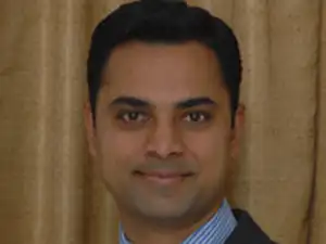Krishnamurthy Subramanian: ISB professor is India's new chief economic advisor - Economic Times Krishnamurthy Subramanian: ISB professor is India's new chief economic advisor - Economic Times - subramanian, professor, krishnamurthy, india, economic, chief, advisor