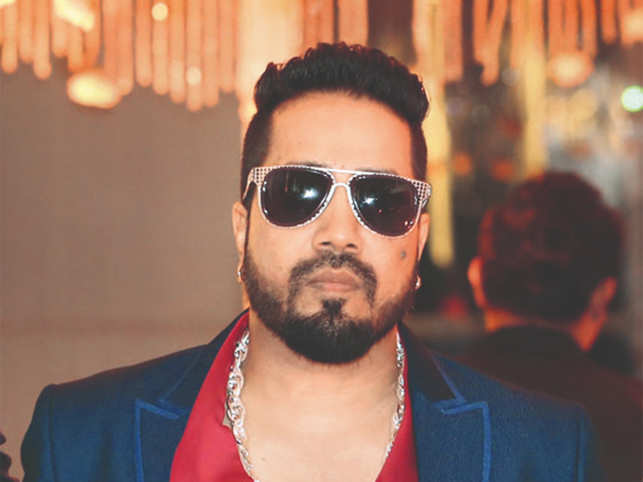 Mika Mika Singh Released After Arrest In Dubai Following Indian