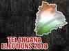 Telangana Elections 2018: Celebs, politicians come out to vote