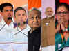 Rajasthan exit polls predict Congress may storm desert state