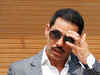 ED raids against Robert Vadra's associates for allegedly receiving commission in defence deals
