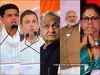Rajasthan exit poll 2018: CNX exit poll has predicted Congress is winning 105 seats