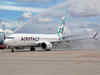   Characteristics of Air Italy 