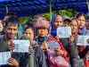 Mizoram Exit Poll: Surveys predict Congress losing its northeast bastion
