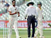 Ashwin finds an ally in wind as Australian batsmen struggle to decode his drift