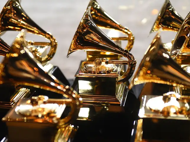 Kendrick Lamar, Drake & Cardi B Lead 2019 Grammy Nominations