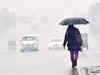 Rains likely to bring relief to Delhiites