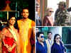 Isha-Anand's wedding: Hillary Clinton, Sachin Tendulkar in Udaipur