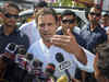 Narendra Modi used surgical strikes for 'political capital': Rahul Gandhi