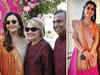 Isha-Anand Wedding: Ambanis, Piramals celebrate with 'Maha Aarti', sangeet ceremony