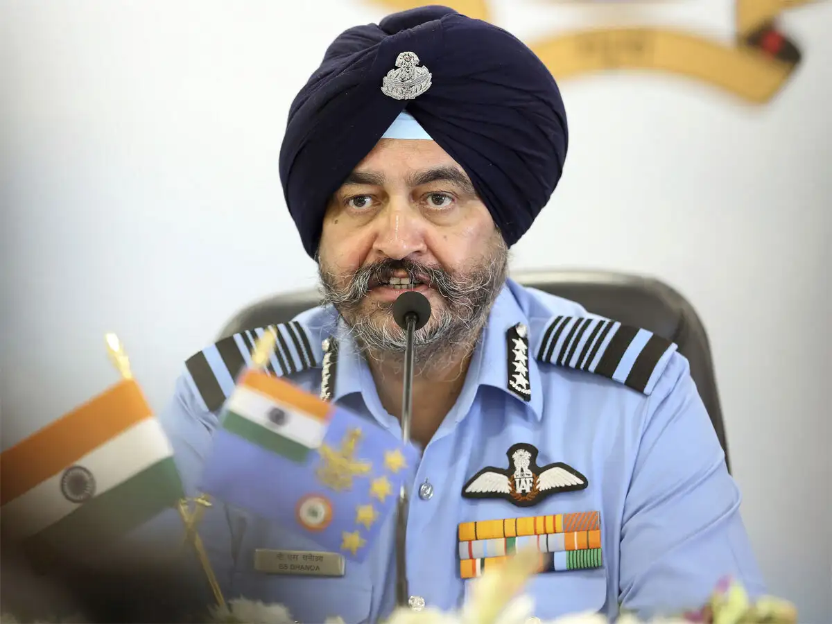 birender singh dhanoa