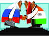Russian Parliament Speaker visits India to expand bilateral economic partnership; coop in BRICS, SCO
