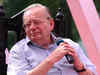India much cleaner after Swachh Bharat Mission: Ruskin Bond