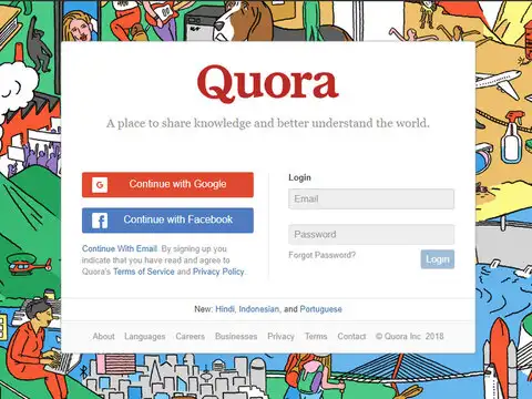Quora