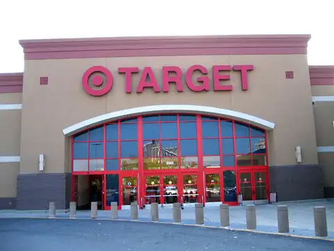 Target Stores