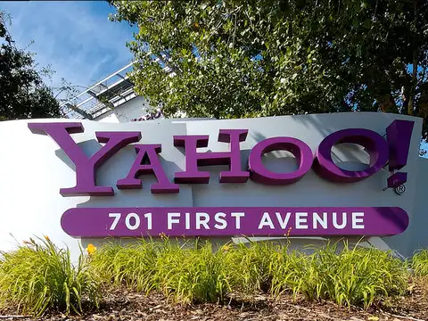 Yahoo