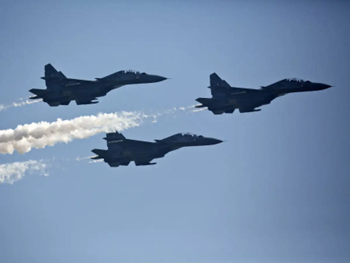 russian air force news