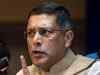 Arvind Subramanian explains why he used the word 'draconian' for demonetisation