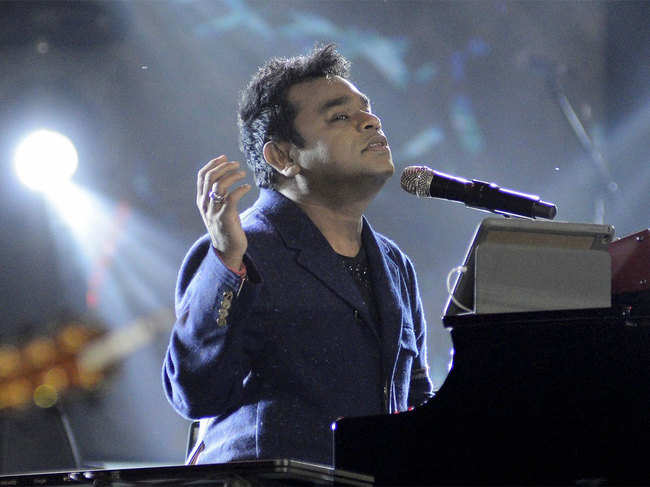 AR Rahman to perform live in Bengaluru after seven years