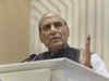 Ending terrorism pre-condition for dialogue with Pak: Rajnath