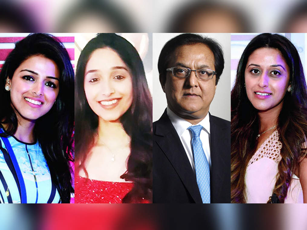 How a family-succession plan and the conflicts it spawned put Yes Bank’s Rana Kapoor and his clan in a spot