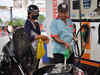 Fuel prices set to rise, but rates won’t touch record highs