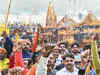 Fulfil promise on Ram mandir: Bhaiyyaji to BJP