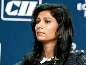 Gita-Gopinath