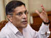 Arvind Subramanian on note ban, AQR for NBFCs, credibility of macro data & more