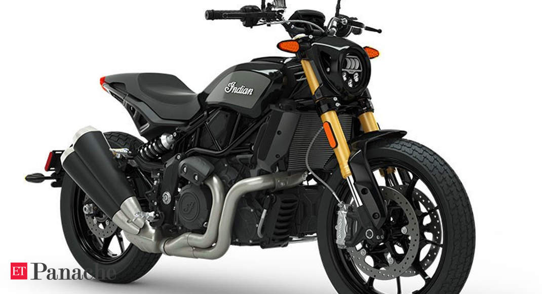 Bmw Option 719 Ducati Scrambler Desert Sled Will Blow Your Mind Away Indian Motorcycle Ftr 10 S The Economic Times