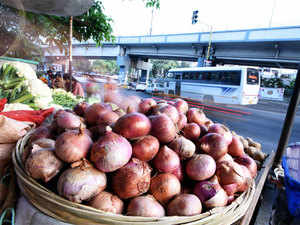 View: Onion price slump sharpens Narendra Modi's election stakes